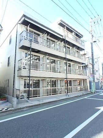 プレミアムバリュー板橋徳丸の物件内観写真